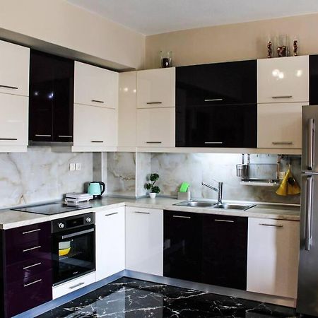Appartamento Anesis House Neos Marmaras Esterno foto