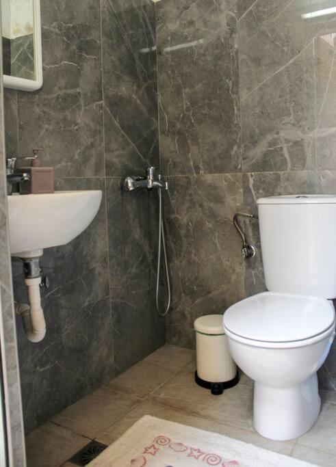 Appartamento Anesis House Neos Marmaras Esterno foto